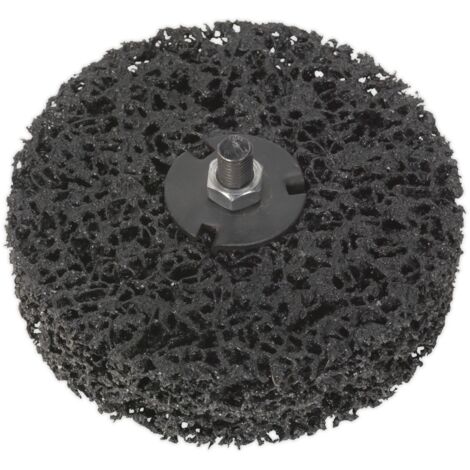 Sealey SA695A Polycarbide Abrasive Wheel for SA695 100mm (1/2)