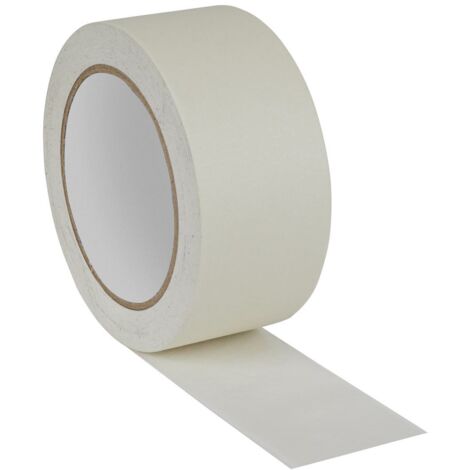Sealey Masking Tape General-Purpose 48mm x 50m 60�C MTG48P (1/3)