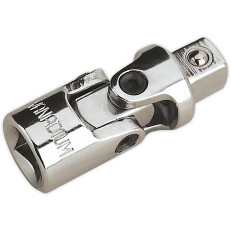 Sealey Premier Universal Joint 3/8""Sq Drive S38UJ