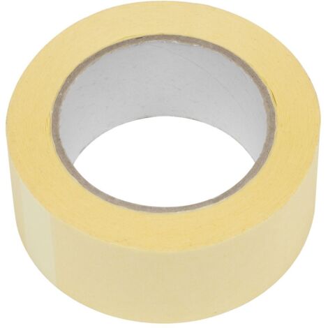 Sealey MTLB36S Premium Quality Masking Tape 36mm x 50m (1/3)
