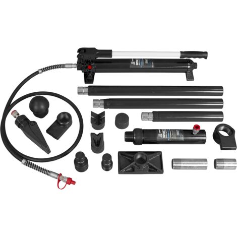 Sealey RE83/10 SuperSnap Hydraulic Body Repair Kit 10 Tonne