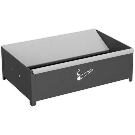 Sealey Cigarette Floor Ashtray RCB04