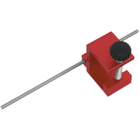 Sealey Motorcycle Chain Alignment Tool MS005 (1/2)