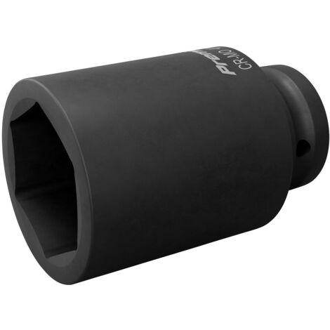 Sealey Premier Deep Impact Socket 3/4""Sq Drive 41mm IS3441D