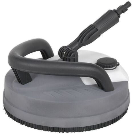 Sealey Floor Brush with Detergent Tank for PW2200 & PW2500 PWA05 (1/2)