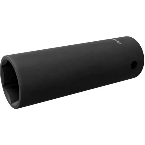 Sealey IS1218D Premier Deep Impact Socket 1/2"Sq Drive 18mm (1/5)