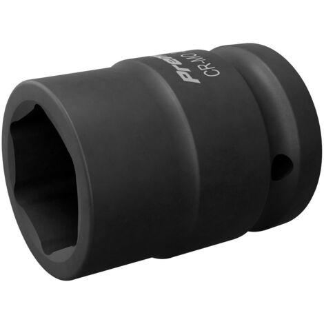 Sealey IS3427 Premier Impact Socket 3/4""Sq Drive 27mm
