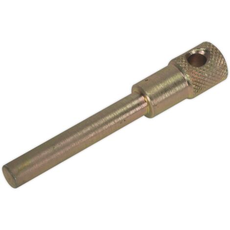 Sealey VSE1903 Diesel/Petrol TDC Timing Pin - for Dacia, Renault, GM - Belt Drive (1/2)