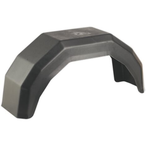 Sealey Single Mudguard 760 x 220mm TB33
