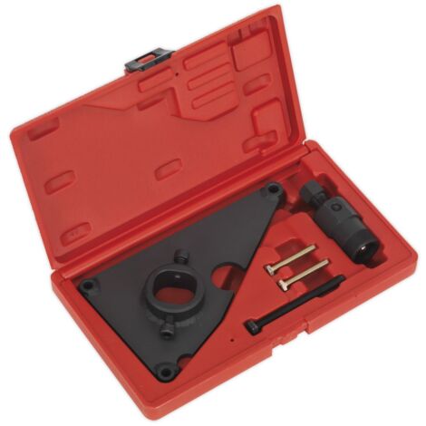 Sealey High Pressure Fuel Pump Sprocket Remover - for Hyundai, Kia VSE5931 (1/5)