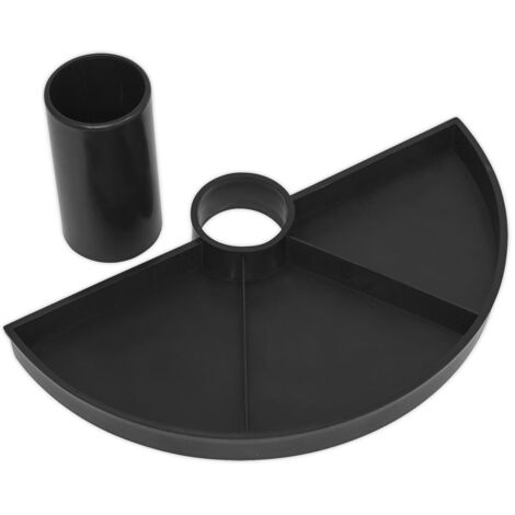 Sealey Mechanic's Seat Tool Tray SCRTT
