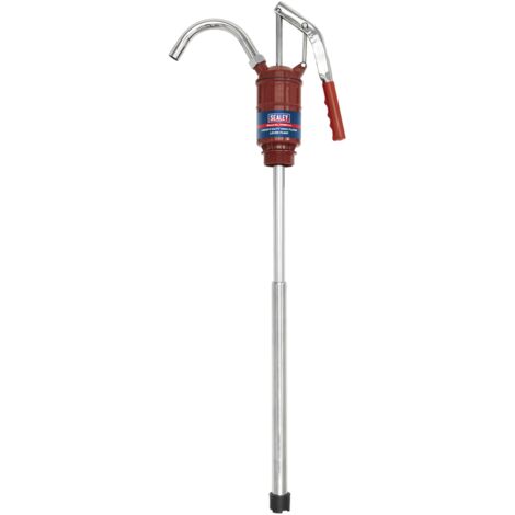 Sealey Heavy-Duty High Flow Lever Pump TP6801