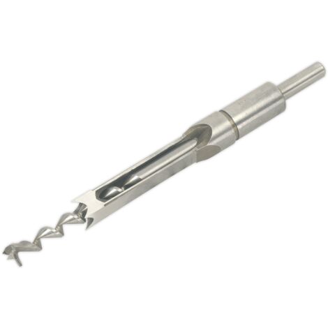 Sealey Chisel & Drill Set 1/2"" SM94CDS12