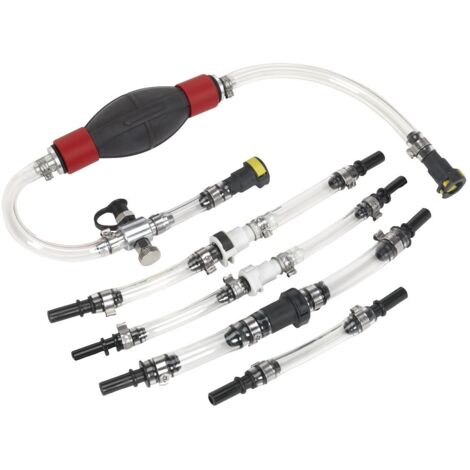 Sealey Fuel Priming Kit for Ford VS552 (1/2)