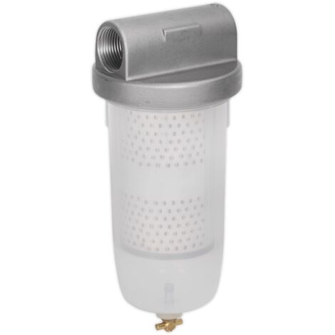 Sealey TPF01 Transfer Pump Filter (1/2)