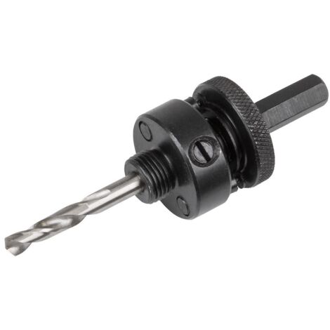 Sealey WHSHL Worksafe Hex Mandrel 32-152mm (1/5)