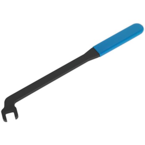 Sealey Auxiliary Belt Tensioner Wrench for VAG 1.4 TSi/TFSi - Belt Drive VSE5047 (1/2)