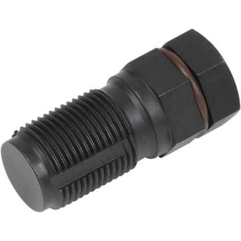 Sealey VS537 Fuel Vaporiser Port Thread Chaser for Ford M20 x 1.5mm (1/4)