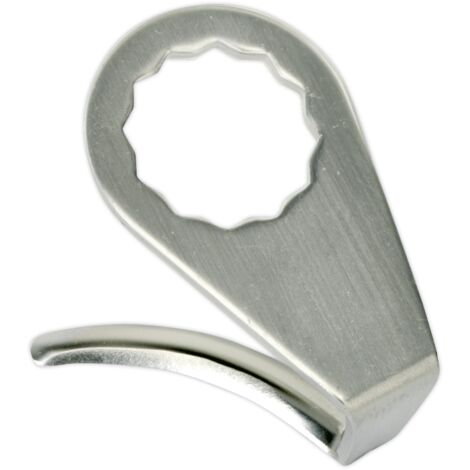 Sealey WK025U36 Air Knife Blade Undercut 36mm (1/2)
