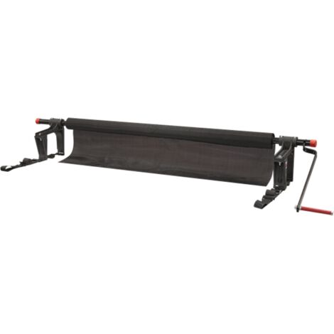 Sealey TBU01 Truck Bed Cargo Unloader 900kg Capacity (1/5)