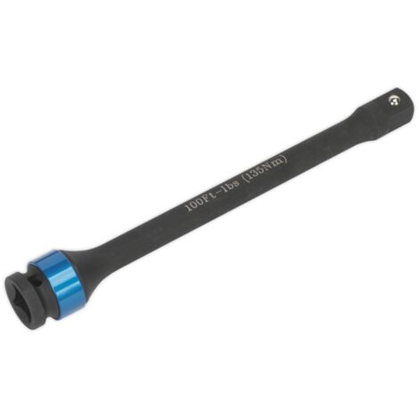 Sealey Torque Stick 1/2""Sq Drive 135Nm VS2247