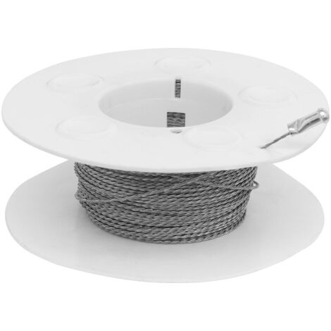 Sealey Braided Windscreen Cutting Wire WK0513