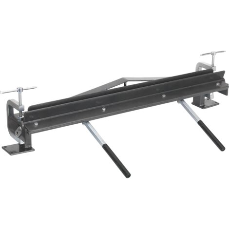 Sealey Vice/Bench Mounting Sheet Metal Folder 700mm TS01