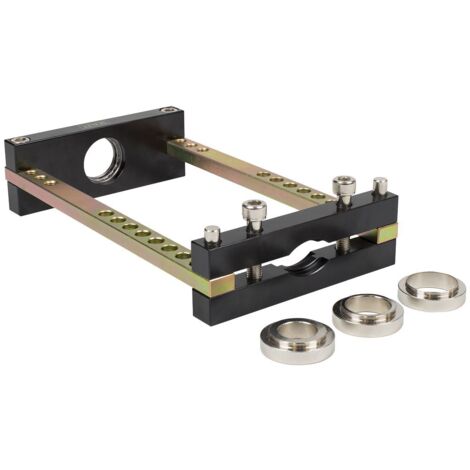 Sealey VS712 CVJ Removal Tool Zinc Plated Steel (1/5)