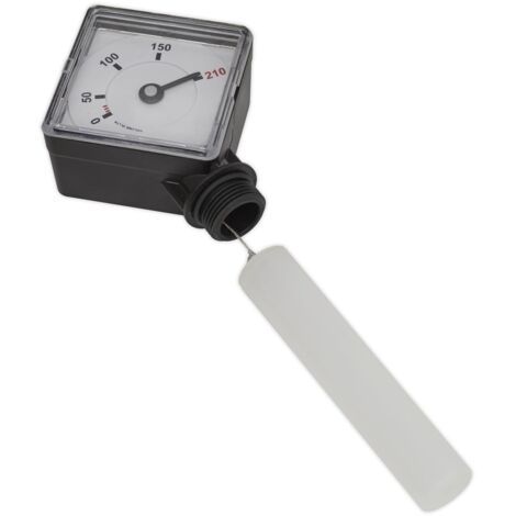 Sealey Float Gauge TP129 (1/5)