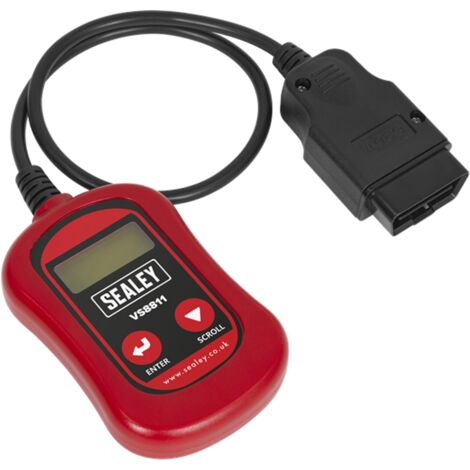 Sealey VS8811 EOBD Code Reader (1/3)