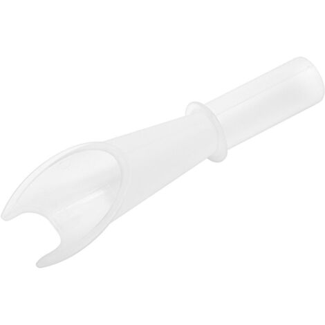Sealey VS71 Diesel Emergency Fuel Funnel for Ford
