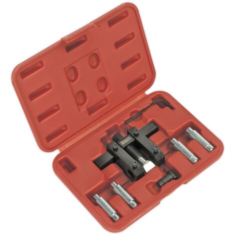 Sealey Ball Joint/Strut Hub Clamp Spreader Tool VS390 (1/5)