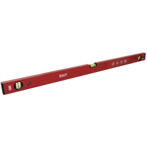 Sealey Premier Spirit Level 900mm AK9861