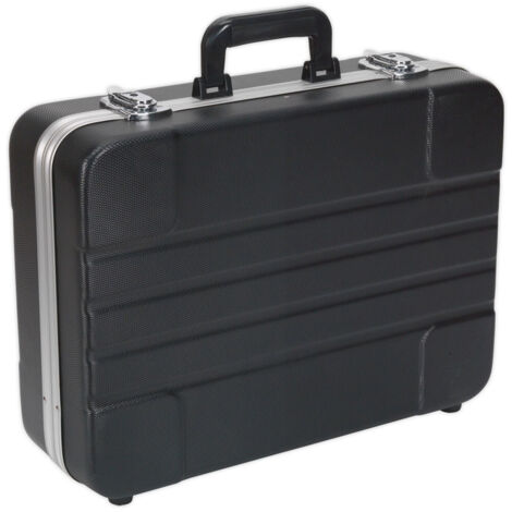 Sealey ABS Tool Case 460 x 350 x 150mm AP606