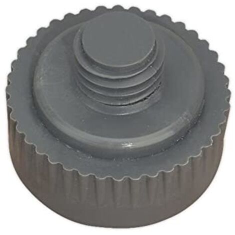 Sealey Nylon Hammer Face, Soft/Grey for NFH10 342/710VF (1/2)
