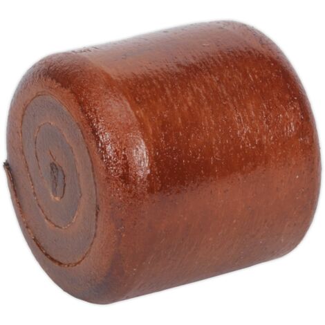 Sealey Premier Rawhide Hammer Face for CRF15 342/10R