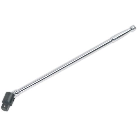 Sealey Premier Breaker Bar 1""Sq Drive 600mm AK7311