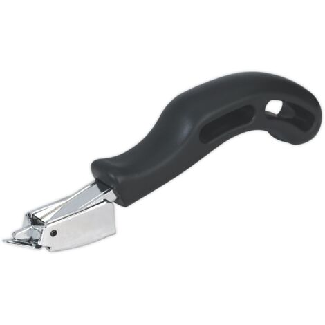 Sealey Staple Remover Heavy-Duty AK707 (1/5)