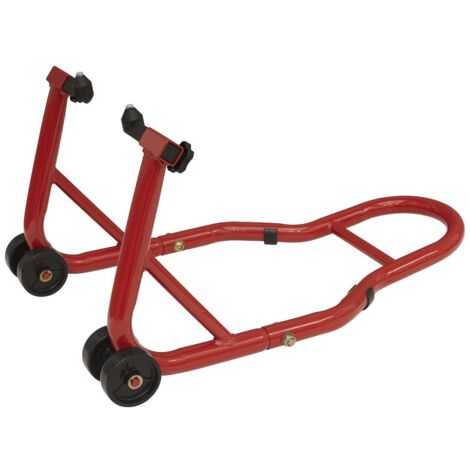 Sealey Paddock Stand Front Fork FPS1KD (1/5)