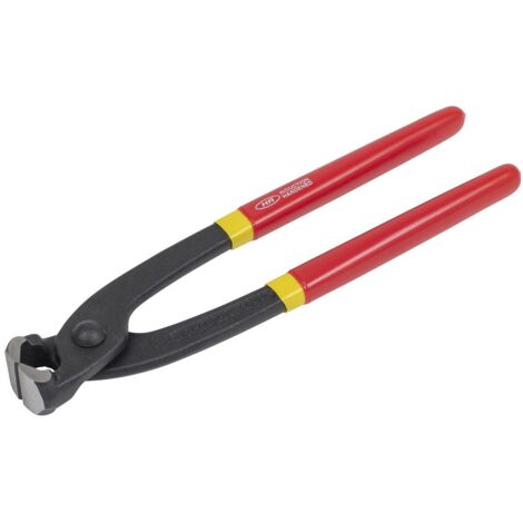 Sealey AK8572 Premier Tower Pincers 230mm (1/5)