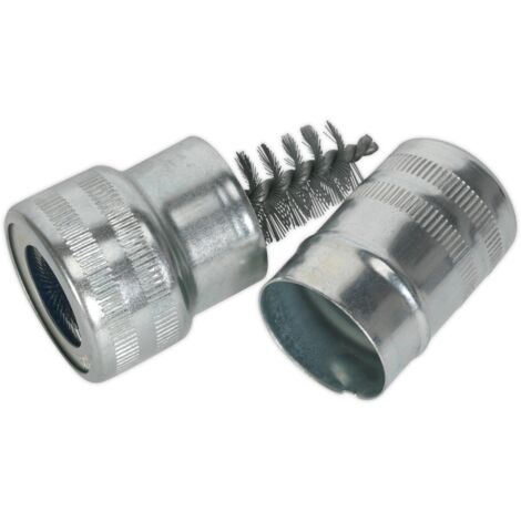 Sealey AK417 Battery Post & Terminal Cleaner