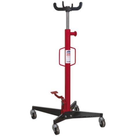 Sealey Vertical Transmission Jack 300kg 300ETJ