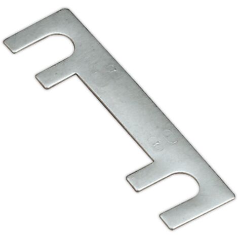 Sealey Fuse 80AMP 40 x 11mm (1/2)