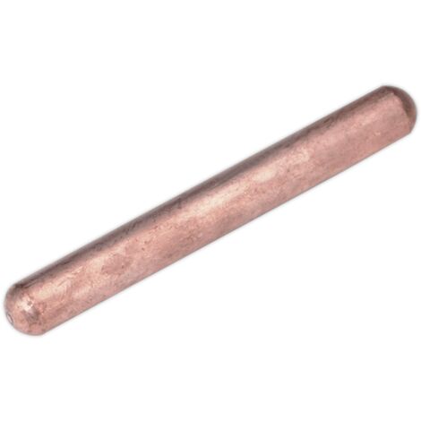 Sealey Straight Electrode 100mm 120/690049
