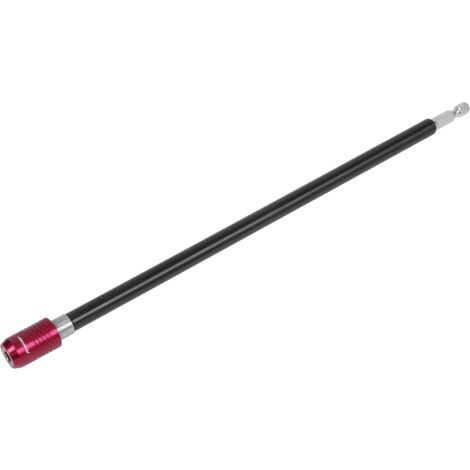 Sealey AK49252 Premier Quick Chuck Magnetic Bit Holder 300mm