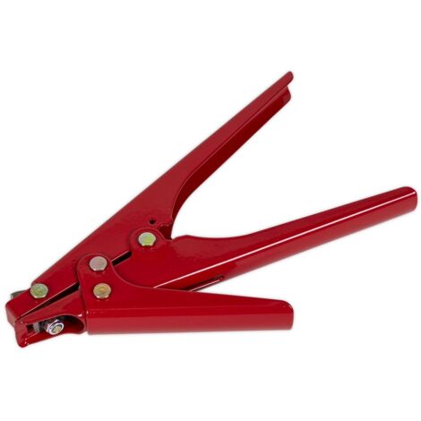 Sealey Cable Tie Fastening Tool AK3254 (1/5)