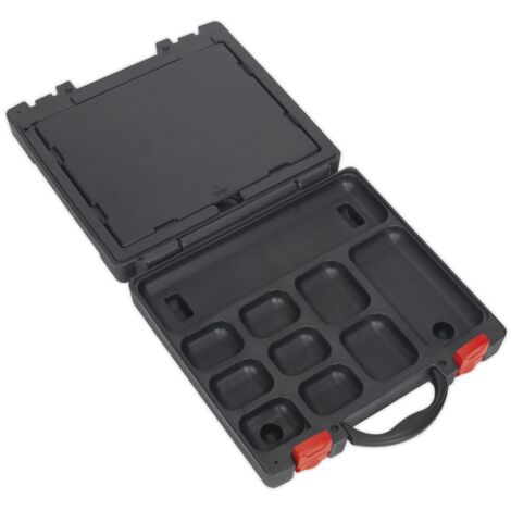 Sealey Storage Case for AK3857 & AK3858 AK3858/CASE (1/5)
