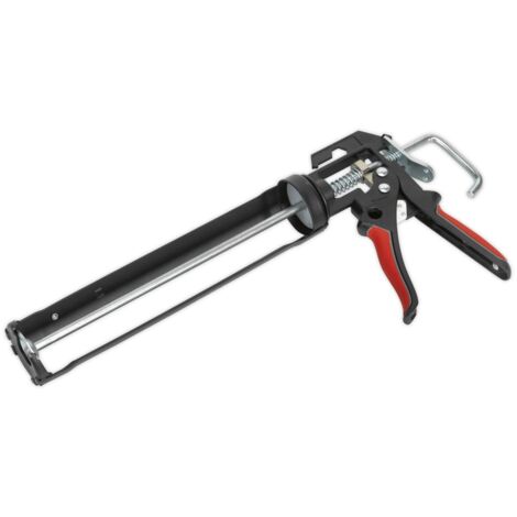 Sealey Heavy-Duty Caulking Gun 280mm AK4803