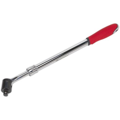 Sealey Premier Extendable Breaker Bar 1/2""Sq Drive AK7315
