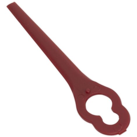 Sealey Plastic Blades for CS20V - Pack of 10 CS20VB (1/2)